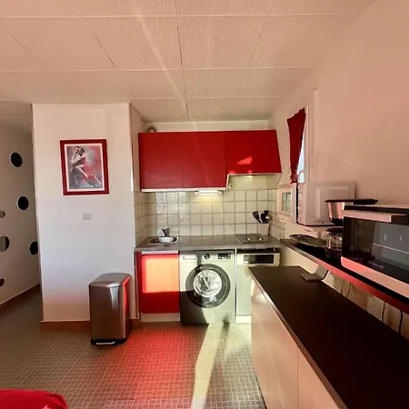 Appt 2 Pieces Cap D 'agde Ct150-h306 *