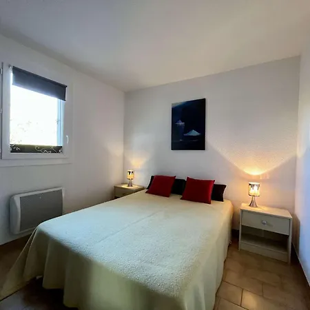 Appt 2 Pieces Cap D 'agde Ct150-h306 *