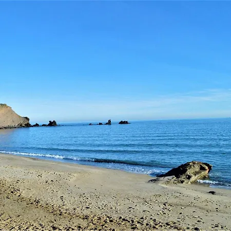 Appt 2 Pieces Cap D 'agde Ct150-h306 アパート アグド