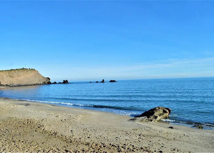 Appt 2 Pieces Cap D 'agde Ct150-h306 Apartment Agde